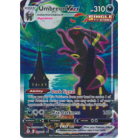 Umbreon VMAX (Alt Secret Rare) - 215/203